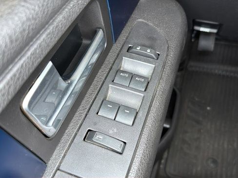 Used 2013 Ford F150 Raptor w/ Luxury Equipment Group AWD/4WD image 19