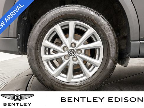 Used 2023 MAZDA CX-5 AWD 2.5 S image 26