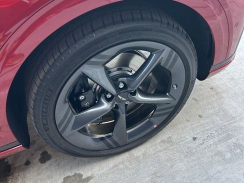 New 2026 Genesis GV70 3.5T Sport Prestige AWD/4WD image 17