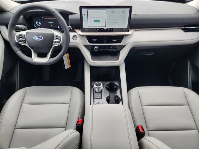 New 2026 Ford Explorer Active w/ Active Comfort Package RWD image 26