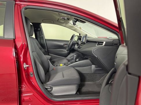 Certified 2025 Toyota Corolla LE w/ LE Premium Package image 31