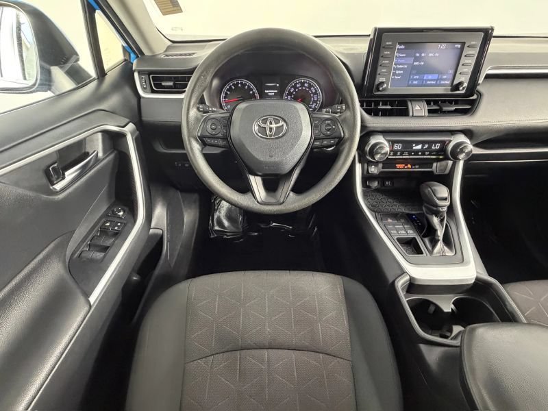 Used 2019 Toyota RAV4 XLE AWD/4WD image 75