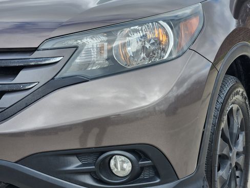 Used 2014 Honda CR-V EX-L image 9