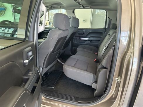 Used 2015 Chevrolet Silverado 1500 LT w/ All Star Edition image 14