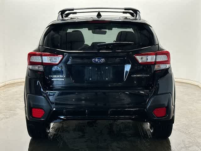 Used 2019 Subaru Crosstrek 2.0i Limited w/ Popular Package #4 AWD/4WD image 4