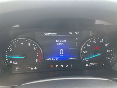 Used 2023 Ford Explorer XLT w/ Equipment Group 202A image 21