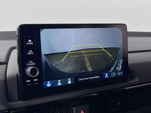 New 2026 Honda CR-V Sport Touring image 7