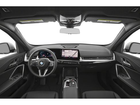 Used 2025 BMW X1 xDrive28i w/ Technology Package AWD/4WD image 5