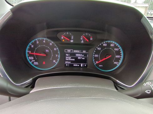 Certified 2023 Chevrolet Equinox LS image 14