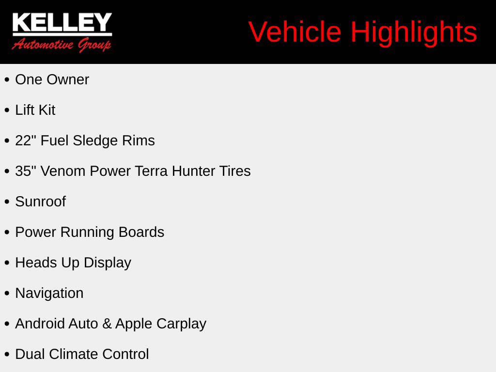 Certified 2025 GMC Sierra 2500 AT4 w/ AT4 Premium Plus Package AWD/4WD image 2