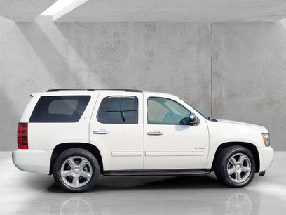 Used 2014 Chevrolet Tahoe LT w/ All-Star Edition