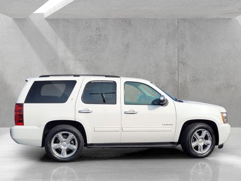 Used 2014 Chevrolet Tahoe LT w/ All-Star Edition image 3
