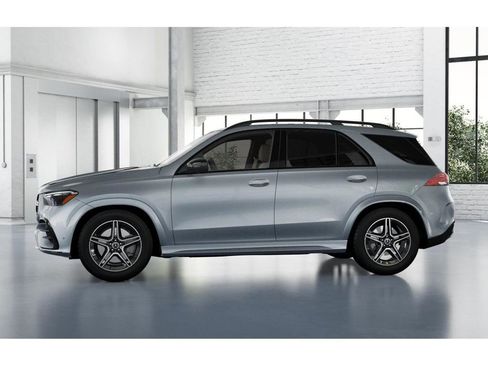 New 2026 Mercedes-Benz GLE 350 GLE 350 image 35