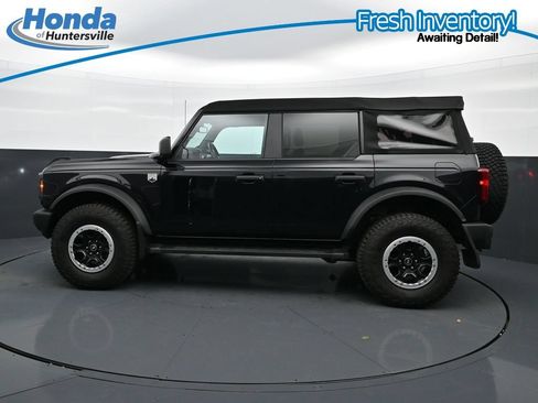 Used 2023 Ford Bronco Big Bend w/ Sasquatch Package AWD/4WD image 6
