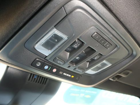 Certified 2025 Chevrolet Silverado 1500 ZR2 w/ Technology Package image 24