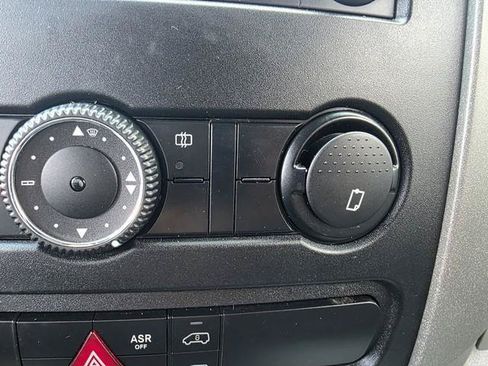 Used 2018 Mercedes-Benz Sprinter 3500 w/ Trailer Hitch Prep Package image 17