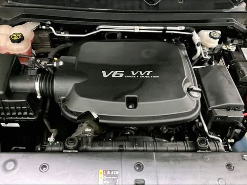 Used 2021 GMC Canyon Denali image 29