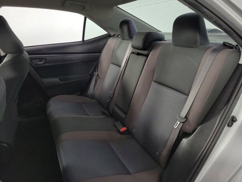 Used 2017 Toyota Corolla LE image 15