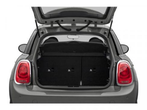 Used 2019 MINI Cooper 4-Door Hardtop image 11