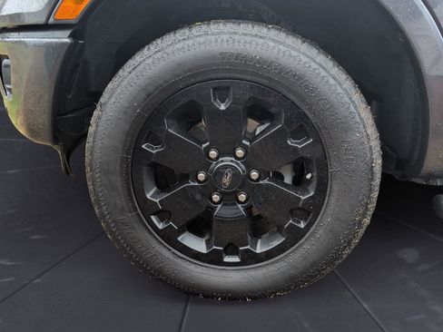 Used 2019 Ford Ranger XLT w/ Black Appearance Package image 21