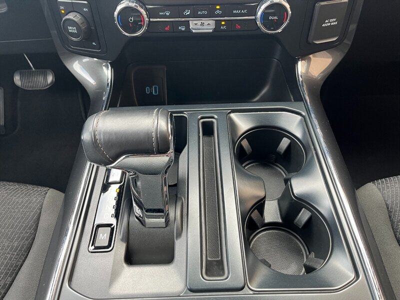 Used 2023 Ford F150 XLT w/ Equipment Group 302A High AWD/4WD image 40