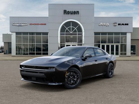 New 2026 Dodge Charger R/T AWD/4WD image 29
