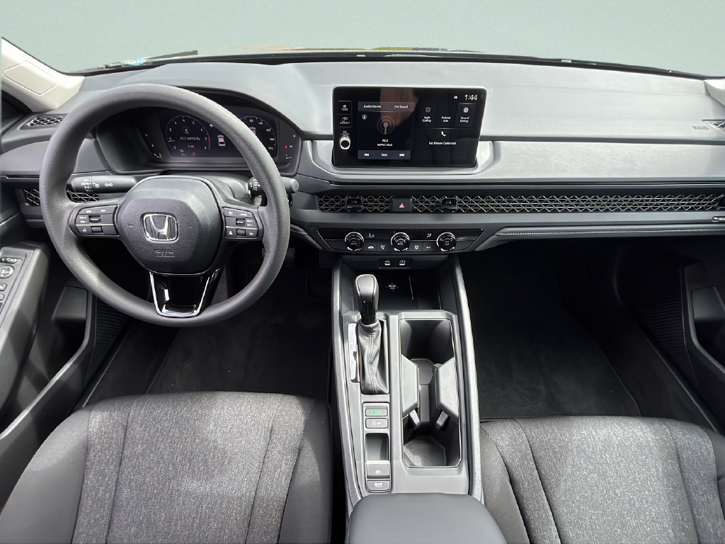 New 2026 Honda Accord LX image 12