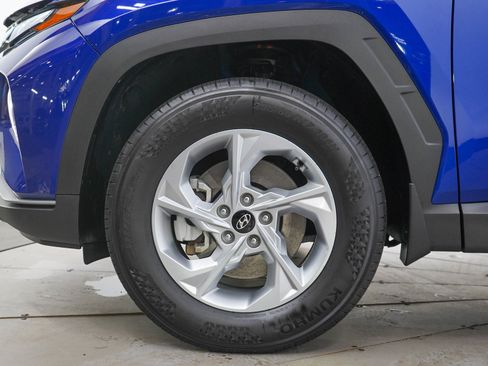 Used 2023 Hyundai Tucson SEL AWD/4WD image 27