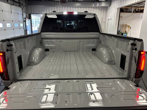 New 2026 Ford F150 Lariat AWD/4WD image 30