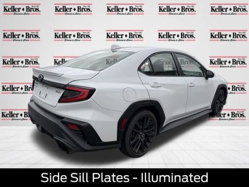 Used 2023 Subaru WRX Premium w/ Popular Package #1 AWD/4WD image 7