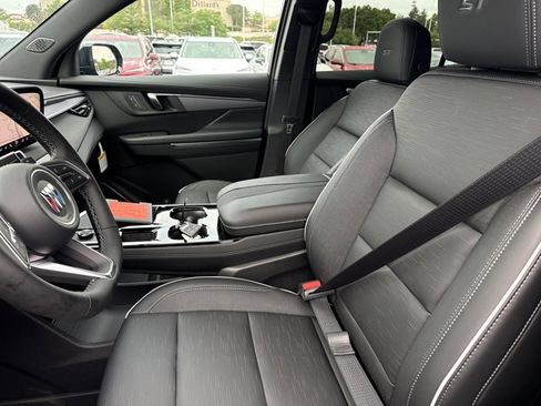 New 2026 Buick Enclave Sport Touring FWD image 5