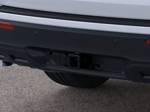 New 2026 Ford Explorer Active RWD image 23