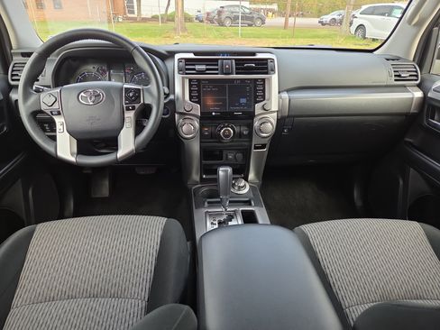 Certified 2024 Toyota 4Runner SR5 image 19