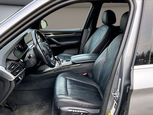 Used 2017 BMW X5 xDrive35i image 21