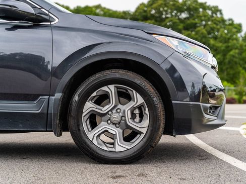 Used 2019 Honda CR-V EX image 11