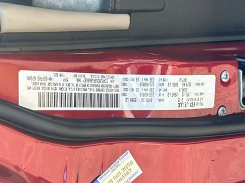 Used 2015 Jeep Cherokee Limited w/ Luxury Group image 32