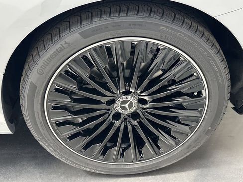 New 2026 Mercedes-Benz CLE 300 4MATIC Cabriolet image 22