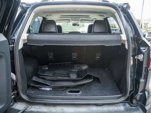Used 2021 Ford EcoSport SE FWD image 11