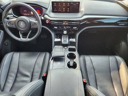 Certified 2024 Acura MDX SH-AWD w/ Technology Package image 50