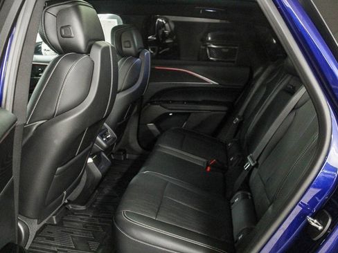 Certified 2024 Cadillac Lyriq Sport image 13