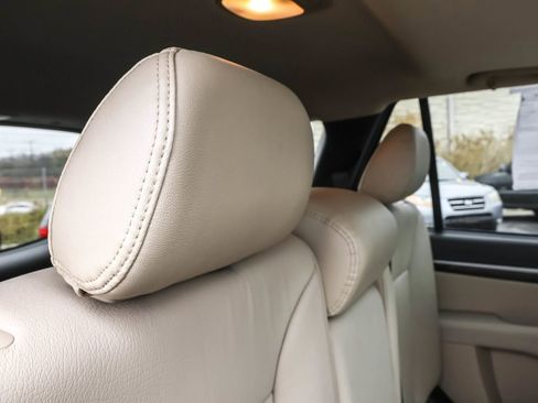 Used 2011 Hyundai Santa Fe Limited image 34