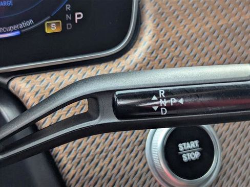 Used 2024 Mercedes-Benz EQE 350+ Sedan image 12