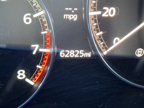 Used 2021 MAZDA CX-30 AWD 2.5 S w/ Premium Package image 22