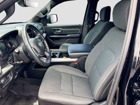 Used 2023 RAM 1500 Big Horn AWD/4WD image 18