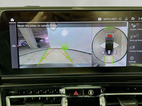 New 2026 BMW 840i Convertible image 14