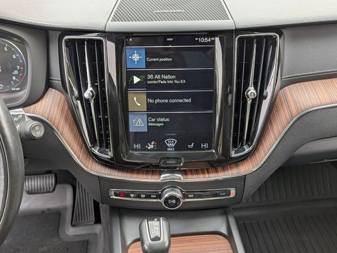 Used 2019 Volvo XC60 T6 Inscription w/ Protection Package Premier image 18