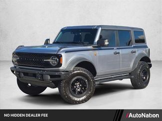 Certified 2023 Ford Bronco Badlands w/ Sasquatch Package AWD/4WD video 1