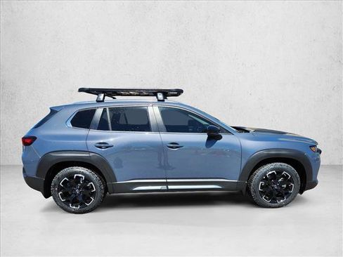 New 2026 MAZDA CX-50 Meridian Edition w/ Cargo Package AWD/4WD image 6