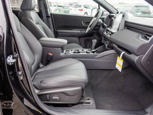 New 2026 Subaru Outback Limited XT AWD/4WD image 43