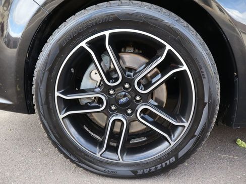 Used 2015 Ford Flex Limited w/ Equipment Group 303A image 42